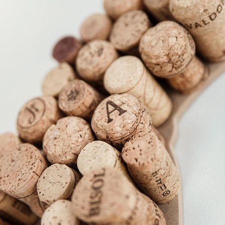 コモGrape Attic 72 - The House Of Travelersアパートメント エクステリア 写真